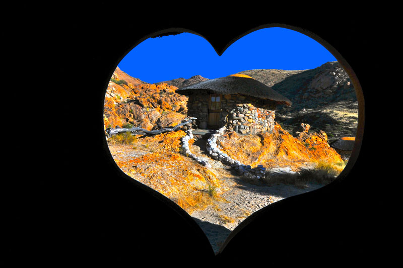 Namibia